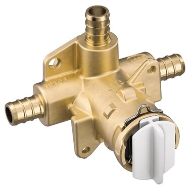 Moen M Pact PosiTemp Pressure Balancing Shower Valve FP62325PF