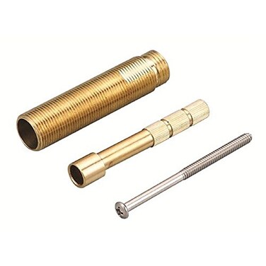Gerber Plumbing Deep Wall Extension Kit for Ceramic Disc Control Valve