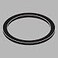 DELTA Delta Faucet RP23946 Neostyle Gasket