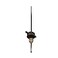 Moen 11985 Replacement Bathroom Sink Pivot Rod for 5050 Bathroom Sink Drain Assembly