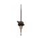 Moen 11985 Replacement Bathroom Sink Pivot Rod for 5050 Bathroom Sink Drain Assembly