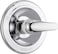 Peerless Delta Faucet Classic Valve Only Trim Kit Chrome PTT188730 Valve Not Included