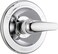 Peerless Delta Faucet Classic Valve Only Trim Kit Chrome PTT188730 Valve Not Included