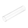 DMiotech 6 Clear Rigid Plastic Pipe 30mm x 32mm1 14 Polycarbonate Tubing Round Tube for Lighting Water Plumbing 150mm
