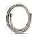 OFFO Shower Hose Brushed Nickel Kink Free Stainless Steel Shower Hose Attachment Electroplating Handheld Shower Head Hose Flex Hoses Extension with Brass Insert Nut for Pet Bathing Cleaning 80Inch