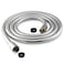 Rivix Extra Long Replacement Shower Hose Extension Handheld Shower Head Hose 70 Inches Flexible and Durable with Brass Insert and Nut