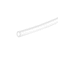 uxcell Clear Silicone Tubing 5324mm ID 9327mm OD 116 Wall 20ft Flexible Silicone Tube for Air Water Pipe Pump Transfer