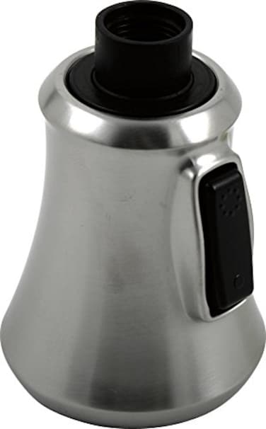 DELTA FAUCET RP60978SS Wand Assembly Hose 425 x 337 x 325 inches Stainless