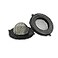 Danco Inc 80070 Hose Washers with Screen Black