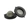 Danco Inc 80070 Hose Washers with Screen Black