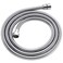 Angle Simple Replacement Shower Hose 79 Stainless Steel Flexible Handheld Shower Extension Hose 12 IPS No Tangles Chrome
