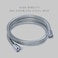 JAKARDA 60inch Shower Hose Replacement 304 Stainless Steel Hand Held Shower Hose Chrome With Brass Fitting 60inch Chrome