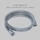 JAKARDA 60inch Shower Hose Replacement 304 Stainless Steel Hand Held Shower Hose Chrome With Brass Fitting 60inch Chrome