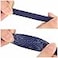 Aibole 100Ft12inch PET Expandable Braided Wire SleevingWire Loom Cable Sleeve for TVComputerHome TheaterAutomotiveHome IndustrialElectrical WiresChemicalProtect Cat from Chewing CordsBlackBlue