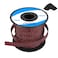 Aibole 100Ft18inch PET Expandable Braided Wire SleevingWire Loom Cable Sleeve for TVComputerHome TheaterAutomotiveHome IndustrialElectrical WiresChemicalProtect Cat from Chewing CordsBlackRed