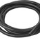 ALLWIN 38 Inch Wire Loom Split Tubing 25 ft Cord Protector Electric Wires Covers Automotive Wire Flexible Conduit