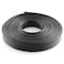 DGZZI Braided Wire Sleeve 164ft 12 Inch FlameRetardant Black Expandable Braided Cable Sleeving for Automotive Wire Audio Video and Other Home Device Cable