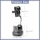 Fielect Round Cable Wire Strain Relief Bush Grommet Round Strain Relief Bushing Electric Cable Protection Cord Buckle 6N4 40 Pcs