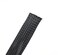 Wang-Data WangData 25ft125 PET Expandable Braid Sleeving Black Cable Management Sleeve Cord Organizer for wrap Protect Cables
