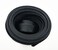 Wang-Data WangData 25ft125 PET Expandable Braid Sleeving Black Cable Management Sleeve Cord Organizer for wrap Protect Cables