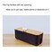 Sourcemall Cable Management Box Power Stripe OrganizerCord Organizer Box Hide and Conceal Power Strips and Electrical Cords from TVs Computers and Desks Keep Pets Safe
