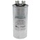 The HVAC Genius 455 uF 455 MFD 370V440V Dual Run Start Round AC CBB65B Capacitor 45 5 uF 370440 Volt VAC Air Conditioner Capacitor for AC Unit Fan Motor Start Heat Pump Condenser Straight Cool