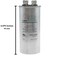 The HVAC Genius 455 uF 455 MFD 370V440V Dual Run Start Round AC CBB65B Capacitor 45 5 uF 370440 Volt VAC Air Conditioner Capacitor for AC Unit Fan Motor Start Heat Pump Condenser Straight Cool