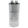 The HVAC Genius 455 uF 455 MFD 370V440V Dual Run Start Round AC CBB65B Capacitor 45 5 uF 370440 Volt VAC Air Conditioner Capacitor for AC Unit Fan Motor Start Heat Pump Condenser Straight Cool