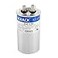 BOJACK 35 uf 370V 450V AC CBB65 Motor and Fan Starting Round Capacitor 35 MFD 10000AFC