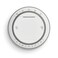 Honeywell Home RDWL415A Series 4 Portable Wireless Doorbell with Nightlight and Push ButtonGrey