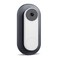 Wasserstein Wall Plate Mount Compatible with Google Nest Doorbell Wired 2nd 3rd Gen Wall Plate Cover for Wired Nest Doorbell Camera NOT Compatible Nest Doorbell Battery Made for Google