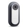 Wasserstein Wall Plate Mount Compatible with Google Nest Doorbell Wired 2nd 3rd Gen Wall Plate Cover for Wired Nest Doorbell Camera NOT Compatible Nest Doorbell Battery Made for Google