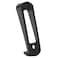 WHMYZHL Vinyl Siding Angle Adjustment Mount Compatible with Arlo Security Video Doorbell Arlo Video Doorbell for 4 Standard Vinyl Black