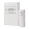 Newhouse Hardware Wireless Door Chime Kit