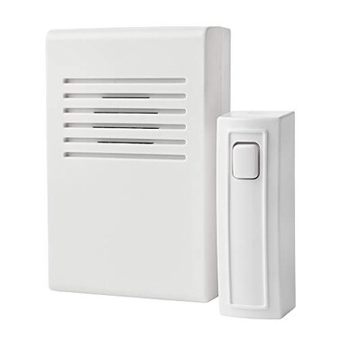 Newhouse Hardware Wireless Door Chime Kit