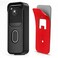 wochel No Drill Doorbell Mount for Blink Video Doorbell 2025 Release AntiTheft Adhesive Mounting Bracket for Home Security Camera System Full Cover Doorbell Holder for ApartmentRentalDormOffice