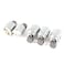 uxcell 5 Pcs Electric Replacement Mini Vibration Motor DC 156V 5200RPM