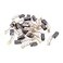 Rannb Carbon Motor Brushes for Power Tool 10mm x 5mm x 5mm 10 Pairs