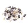 Rannb Carbon Motor Brushes for Power Tool 10mm x 5mm x 5mm 10 Pairs