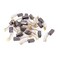Rannb Carbon Motor Brushes for Power Tool 10mm x 5mm x 5mm 10 Pairs