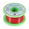 BNTECHGO 22 Gauge PVC 1007 Solid Electric Wire Red 25 ft 22 AWG 1007 Hook Up Tinned Copper Wire