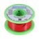 BNTECHGO 22 Gauge PVC 1007 Solid Electric Wire Red 25 ft 22 AWG 1007 Hook Up Tinned Copper Wire