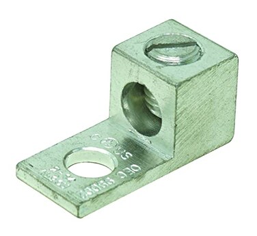 Southwire LUG214ADQ2 Mechanical Lug 2PK