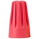 Gardner Bender 25006 WireGard High Performance Twist Red 1810 AWG 5 mm 25Bag Wire Connector 25 Pack Count