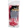 Gardner Bender 25006 WireGard High Performance Twist Red 1810 AWG 5 mm 25Bag Wire Connector 25 Pack Count
