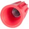 Gardner Bender 25006 WireGard High Performance Twist Red 1810 AWG 5 mm 25Bag Wire Connector 25 Pack Count