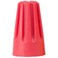 Gardner Bender 25006 WireGard High Performance Twist Red 1810 AWG 5 mm 25Bag Wire Connector 25 Pack Count