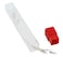 RONGTER 10 Pcs 4 IN Hot Wires for Rongter Hot Wire Foam CutterProduct AccessoriesNot for standalone use