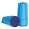 King Innovation King Safety Products 62325 15PK BLU Wire Connector 15 pk Blue