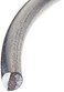 Hillman HILLMAN Fasteners 122339 Series 100 12GA Galv Wire 100 ft White